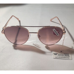 Piranha Womens Fashion Bling Sunglasses Style # 62005 Pink